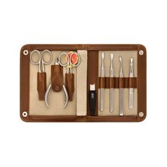 Маникюрный набор MERTZ Solingen 8422 D