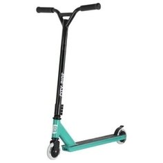 Детский трюковой самокат CITY-RIDE CR-SS-04, бирюзовый