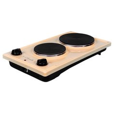 Плита Лысьва ЭПБ 22 Grouse Cream