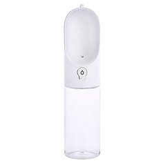 Дорожная поилка для животных Petkit Eversweet Travel S 300 (White) Xiaomi