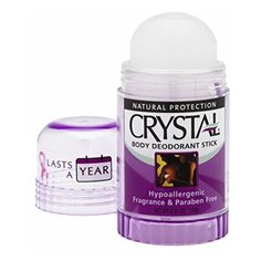 Дезодорант-стик Crystal для тела, 120 г ​Crystal