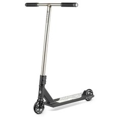 Самокат HIPE-H5 2021 raw/black (250890)