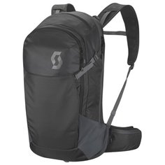 Рюкзак SCOTT Trail Rocket FR 26 dark grey/black