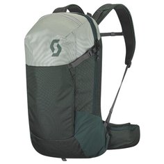 Рюкзак SCOTT Trail Rocket FR 16 smoked green/pistachio green