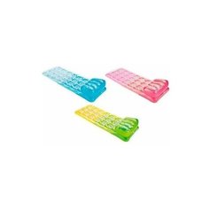 Надувной матрас-бар Intex (Интекс) «Разноцветный бар» (58890)