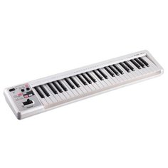 MIDI-клавиатура Roland A-49 белый