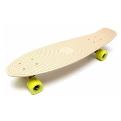 Скейтборд Triumf Active TLS-402 бежевый