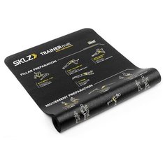 Коврик для фитнеса SKLZ TRAINERmat Sport Performance