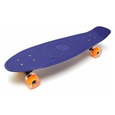 Скейтборд Triumf Active TLS-402L синий