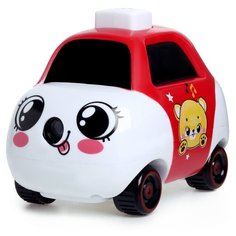 Машинка-проектор Zabiaka Транспорт 4518193