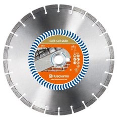 Диск алмазный Husqvarna ELITE-CUT GS50 400-25,4