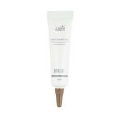 Lador Пилинг для кожи головы Scalp Scaling Spa Ampoule, 15 мл Lador