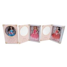 Кукла шарнирная Наша Игрушка 29 см Торжество, коробка (DJ662)