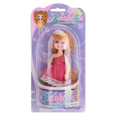 Кукла Наша Игрушка 15 см (200421930)