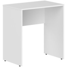 Стол компьютерный CD 7045 Белый 700х450х750 COMP Skyland