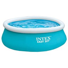 Надувной бассейн Intex 183х51см