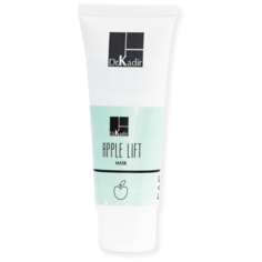 Омолаживающая маска Яблочная для нормальной/сухой кожи - Apple Lift Mask Dr. Kadir