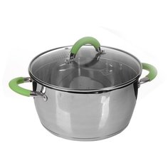 Кастрюля Mercury Haus 5.5L MC-7094