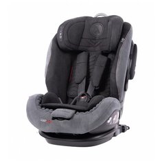 Автокресло группа 1/2/3 (9-36 кг) Coletto Uggo Isofix, cosmos