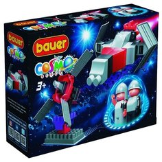 Конструктор Bauer Cosmo block 3 848 Бауэр
