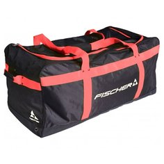 Сумка для хоккейной экипировки Fischer Team Bag Sr 96х46х45 см