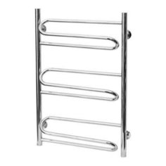 Полотенцесушитель водяной Terminus Юпитер П9 500x796