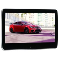 Навесной монитор на подголовник с сенсорным экраном 10.1" на Android AVS1057AN Avel