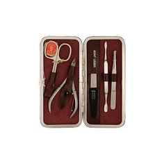 Маникюрный набор MERTZ Solingen 9723 N