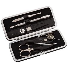 Маникюрный набор Zinger MSFE-501 G