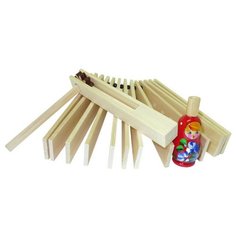 RNToys набор музыкальных инструментов Д-676 бежевый