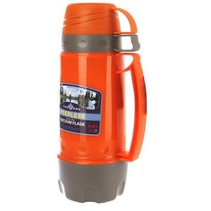 Термос Peerless PEЕ-060 600ml Orange