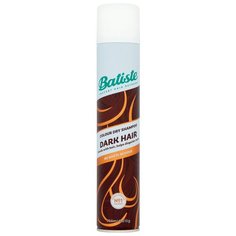 Сухой шампунь Batiste DARK HAIR 350 мл