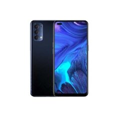 Смартфон OPPO Reno 4, космический черный