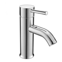 Смеситель для умывальника Bravat Slim F1332366CP-RUS