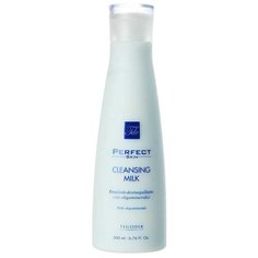 Tegoder Perfect Skin Line Тегор Молочко, улучшающее структуру кожи (Perfect Skin Cleansing Milk 200 ml)