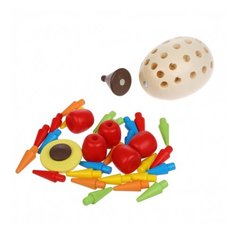 Головоломка Наша игрушка Ёжик (800101)