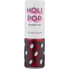 Holika Holika Holipop тинт-чернила для губ, 03, Розовый