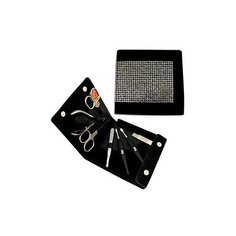 Маникюрный набор MERTZ Solingen 9741 RF