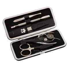 Маникюрный набор Zinger MSFE-501 G