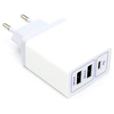 Зарядное устройство KS-is USB QC3.0 Qilli KS-365