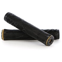 Грипсы для самоката Ethic rubber grips black (Ethic)