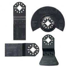 Metabo MT 626420000 4 насадки