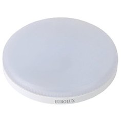 Лампочка Eurolux LL-E-TAB-9W-230-4K-GX53 76/2/75