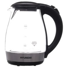 Чайник Hyundai HYK-G2030 1.7L