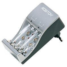 Зарядное устройство Robiton Smart S500/Plus 10592