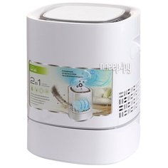 Мойка воздуха Redmond RAW-3501 White