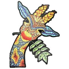 Пазл Culmo Любопытный жираф 250 эл. JWP-CGIRA-L