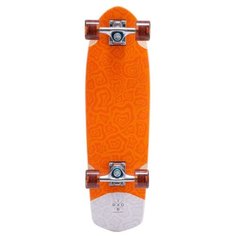 Скейт Ridex Orange 28.5x8.25 УТ-00018545