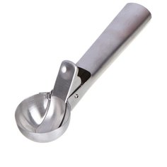 Ложка для Мороженого Доляна Элит 18cm 4129159