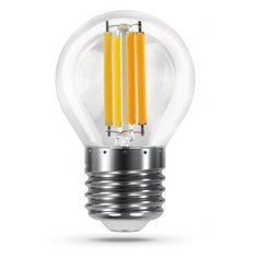 Лампочка Camelion E27 12W 220V 4500K 1215Lm LED12-G45-FL/845/E27 13715